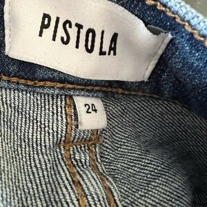 Jeans 24 w good condition